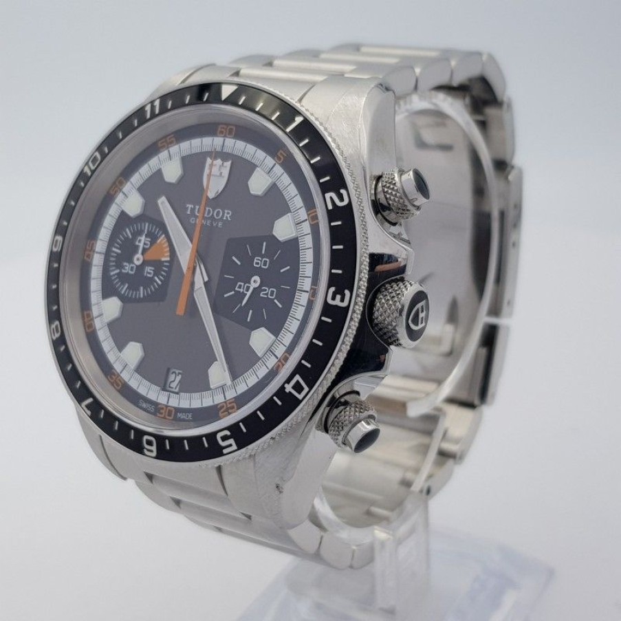 Used Watches TUDOR | Tudor Heritage Chrono Card