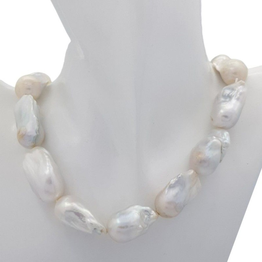 Beads And Thread Beads Diamond Centre | Pearl Strand Japan Bi Scar