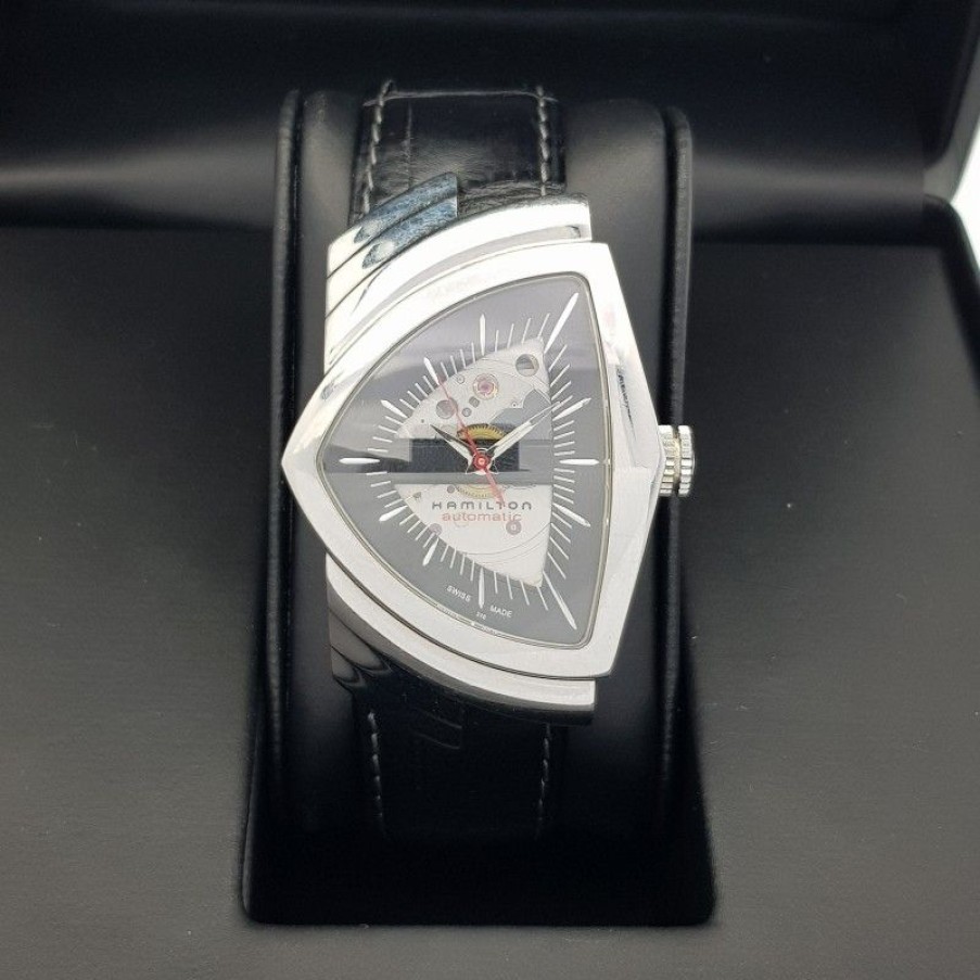 Used Watches HAMILTON | Hamilton Ventura Good Condition