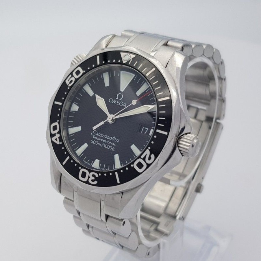 Used Watches OMEGA | Omega Seamaster 300M Good Condition L294